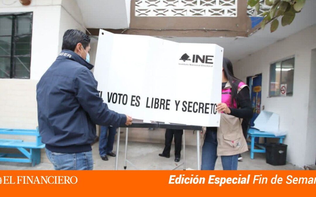 Compás de espera en la política: expectativas y frustraciones