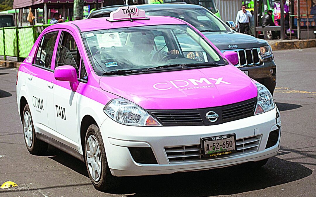 ¿Habrá protesta de taxistas en CDMX este lunes 22 de mayo? Esto sabemos