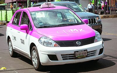 ¿Habrá protesta de taxistas en CDMX este lunes 22 de mayo? Esto sabemos