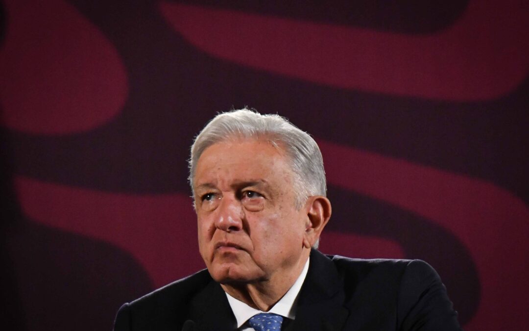 Que explique el Presidente