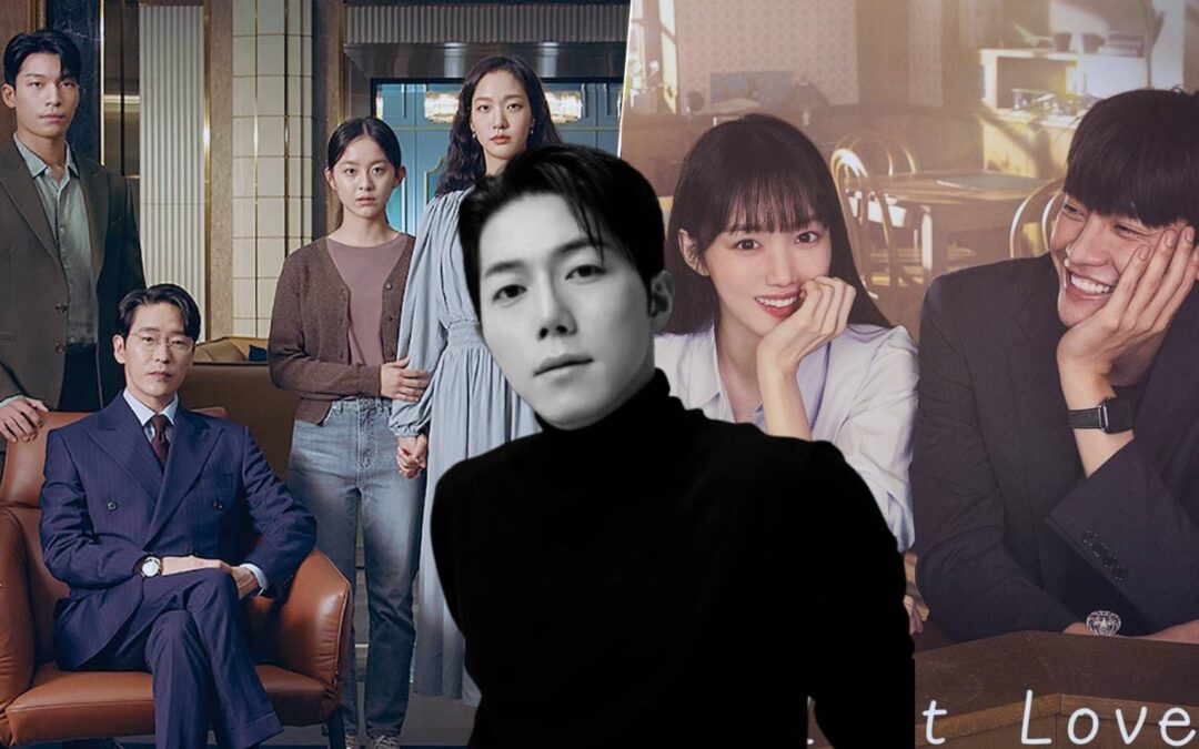 ¿Qué le pasó a Park Min Jae? Actor surcoreano de k-dramas muere a los 32 años