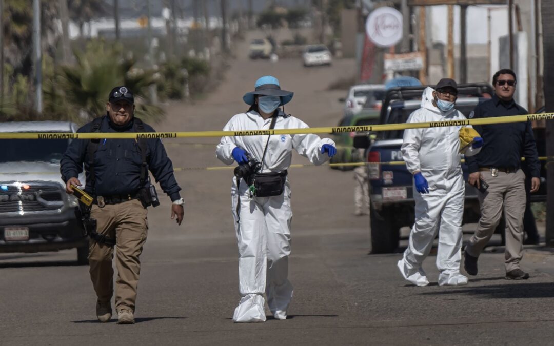 México arrasa en top 10… de ciudades más violentas del mundo: ¿Cuáles son las 7 que aparecen?