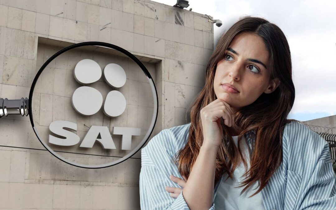 ¿El SAT te persigue después de morir? Este trámite se debe hacer tras el deceso de un contribuyente