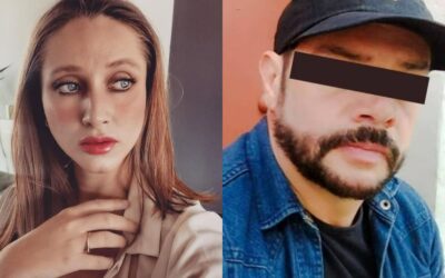 ‘Sé cómo se manejan’; Dafne, prima de Alexa Hoffman, habla sobre sentencia de Héctor Parra