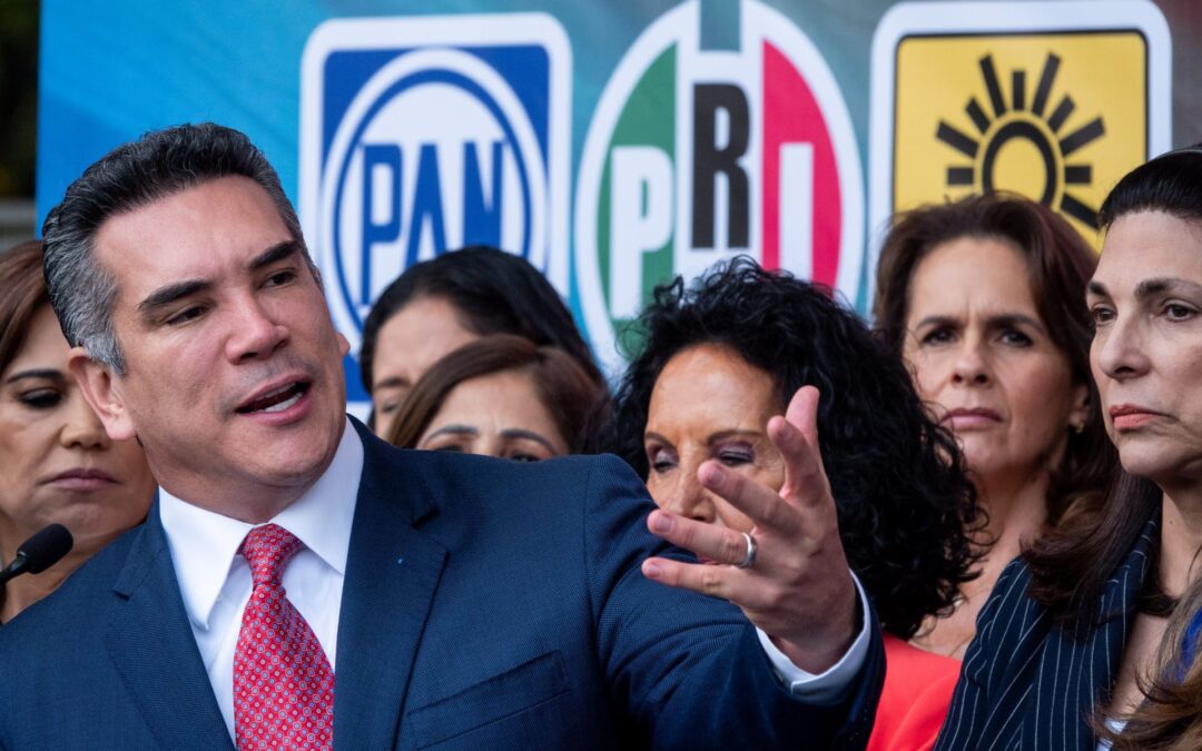 ‘Alito’, a un paso de la prisión