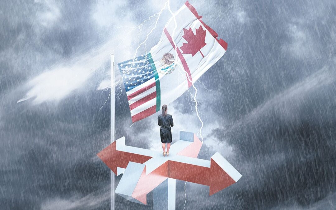 Nuevo amanecer o mismo anochecer