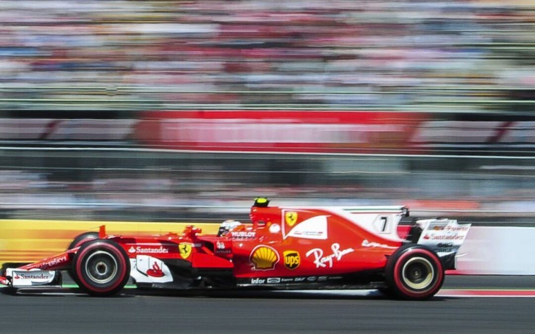 GP de México: El circuito del Autódromo en CDMX tiene la recta más larga y veloz de la F1