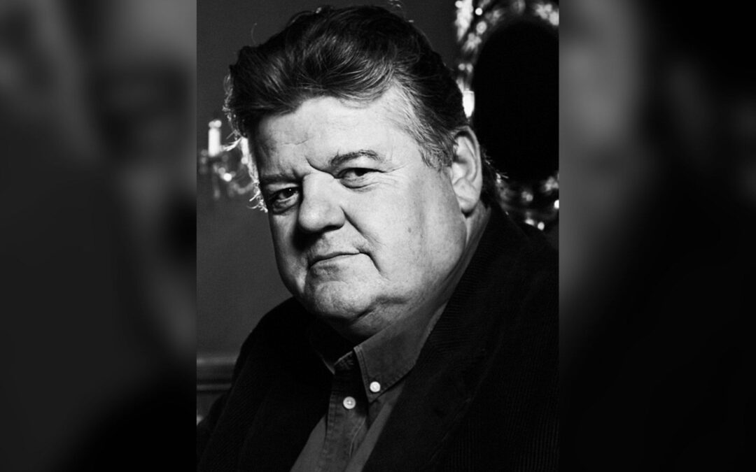 Adiós, Hagrid: muere Robbie Coltrane, actor de Harry Potter, a los 72 años