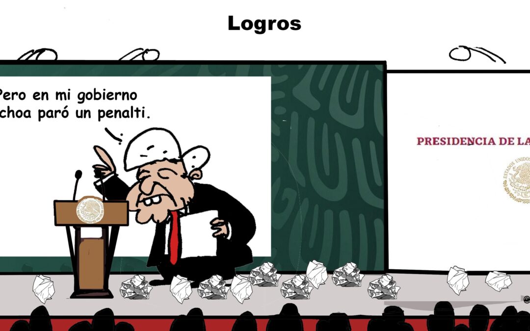 Logros