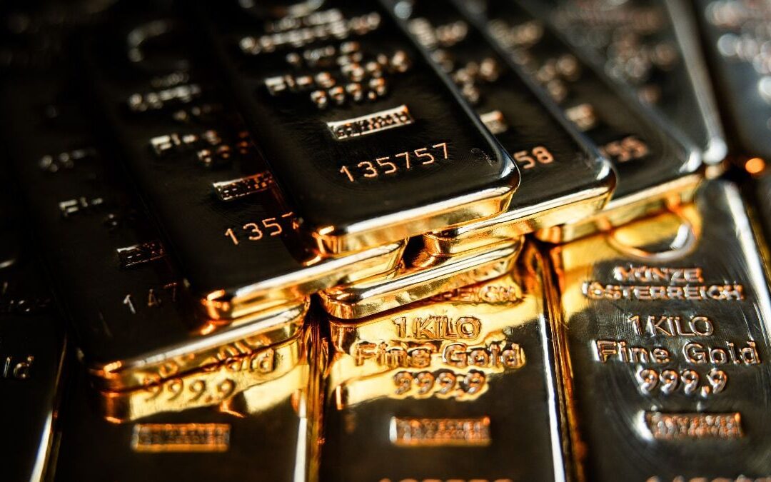 Precio del oro supera los 3 mil dólares por primera vez en su historia: ¿En cuánto venden un centenario?