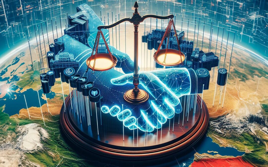 ¿Por qué todo evoluciona, menos la política en México?