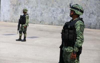 Ejecución de jóvenes en Nuevo Laredo: ¿En qué cárcel de CDMX están los detenidos?