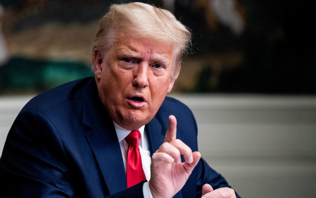 Usuarios piden que ‘regrese’ Trump a Twitter; gana en encuesta de Elon Musk