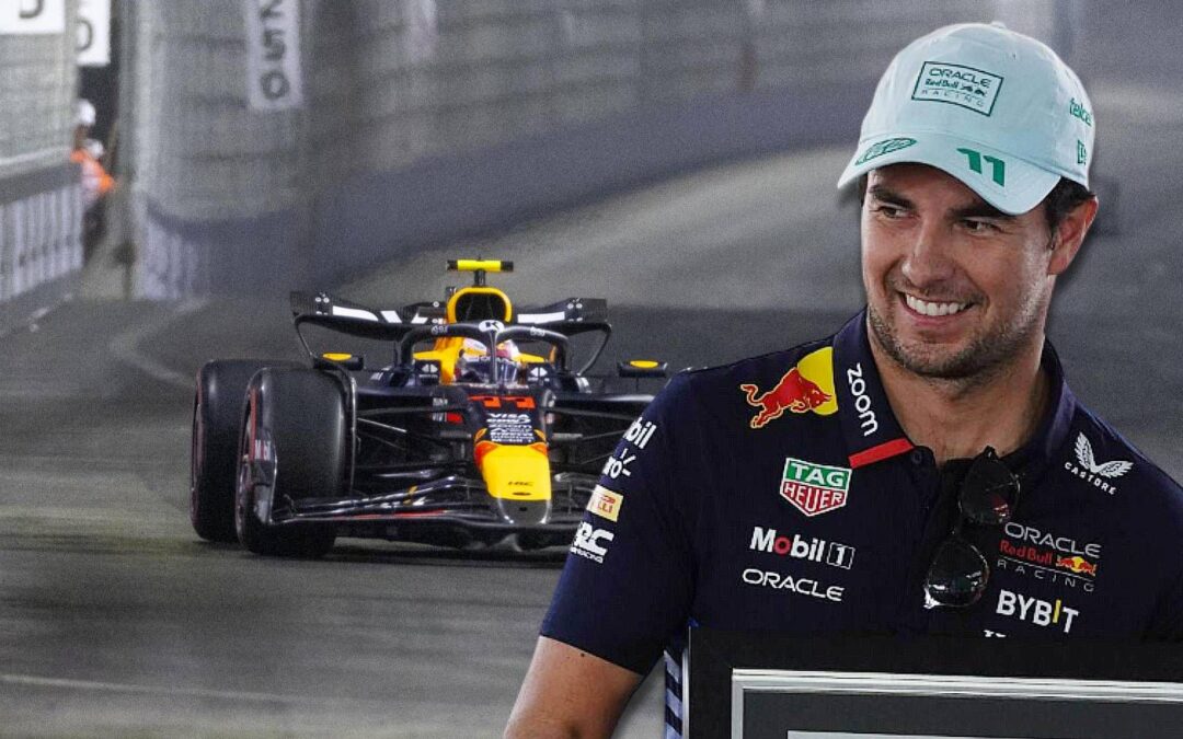 F1 clasificación del Gran Premio de Las Vegas 2024 EN VIVO: ¿A qué hora ver HOY la qualy de ‘Checo’?