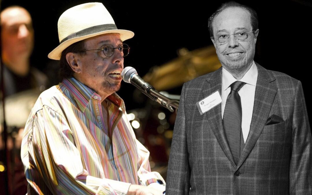 Muere Sérgio Mendes, cantante de ‘Más que nada’ y ‘Magalenha’, a los 83 años: ¿Qué le pasó al brasileño?