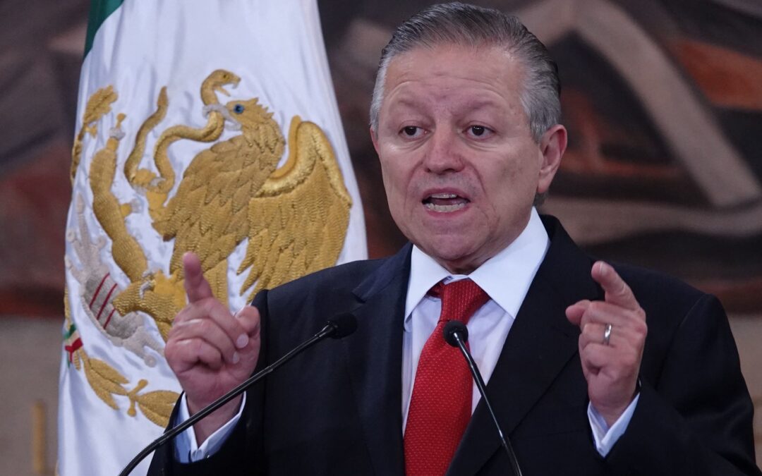 La narrativa oficial en la Corte
