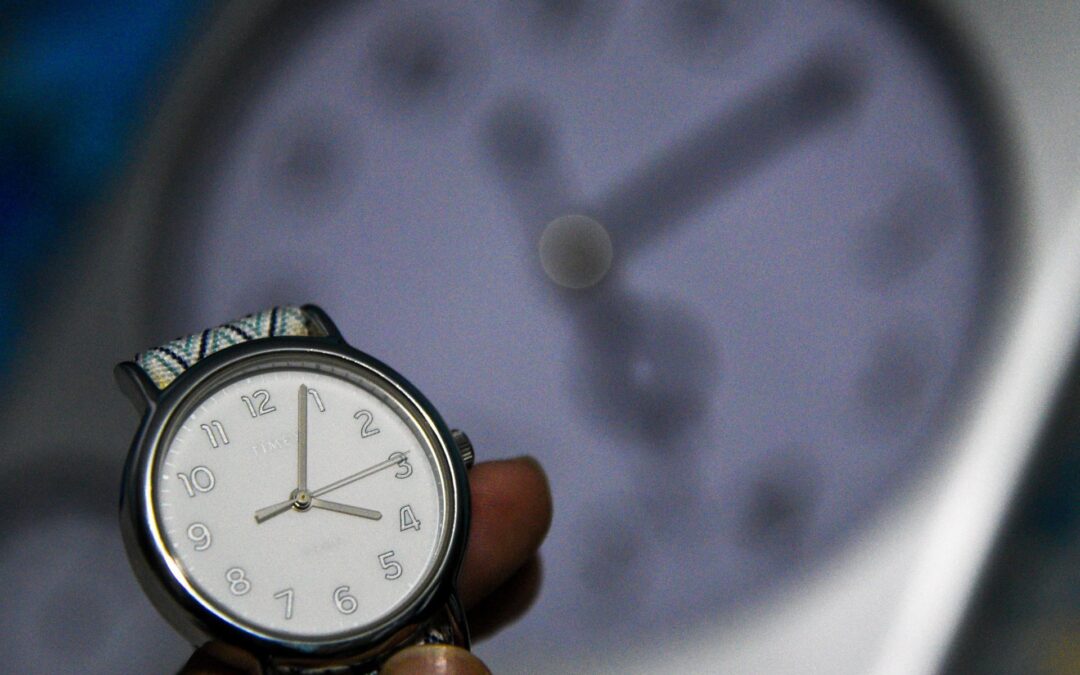 Horario de invierno Ciudad Juárez: ¿Se atrasa o se adelanta el reloj?