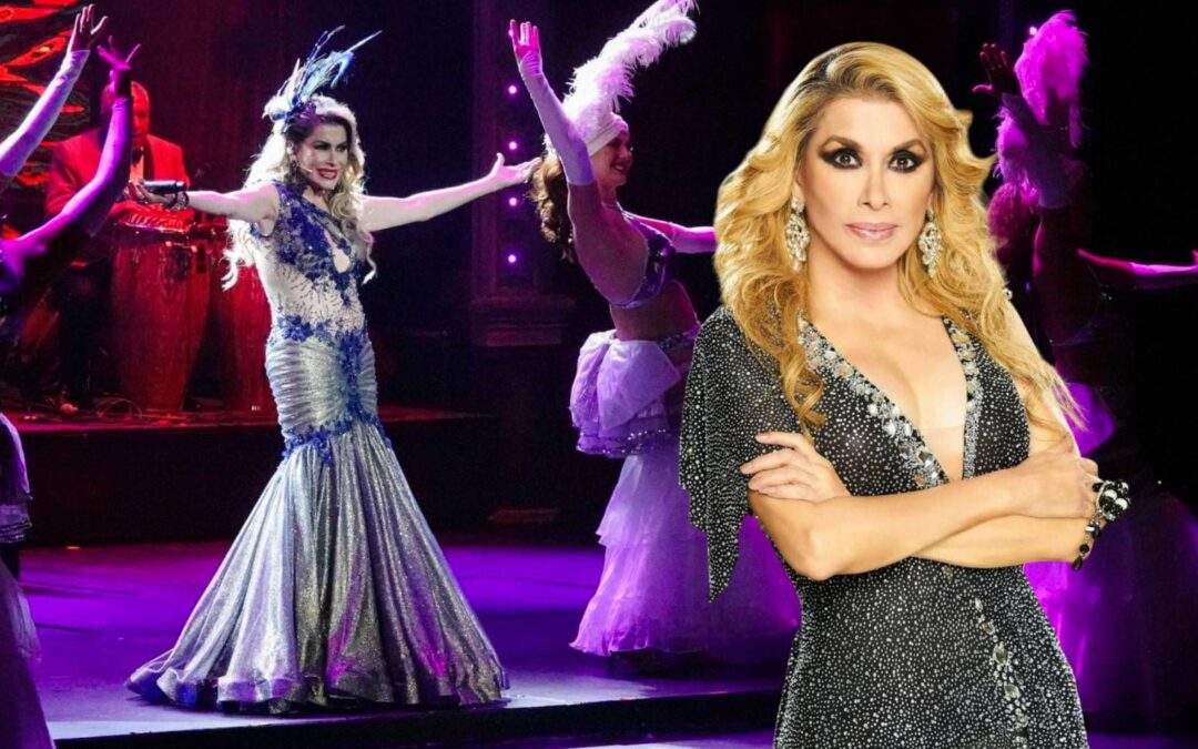 ¿Cuál es el estado de salud de la cantante Dulce? Familia habla de su hospitalización
