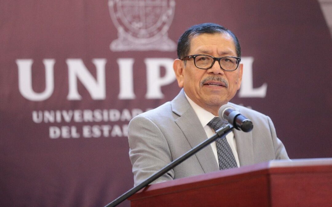 Renuncia el secretario de Seguridad de Sinaloa en medio de la ola de violencia