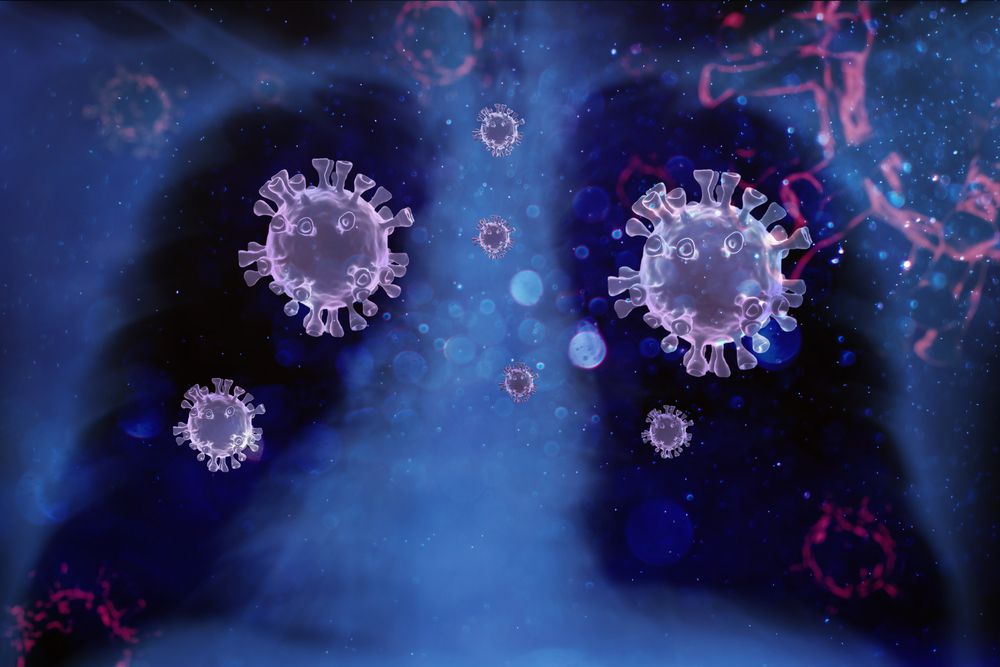 Tómalo en serio: Estas son las complicaciones mortales de influenza