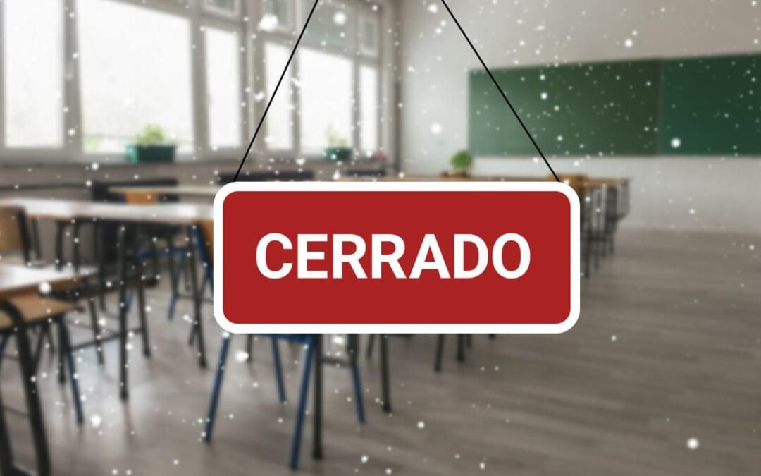 Vacaciones de invierno: ¿En qué estados se aplaza el regreso a clases?