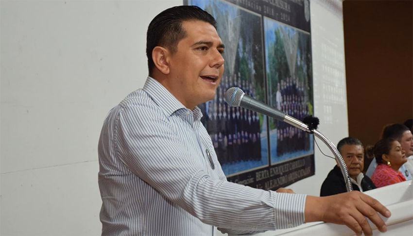 Asesinato del alcalde de Chilpancingo: PRD analiza pedir la desaparición de poderes en Guerrero