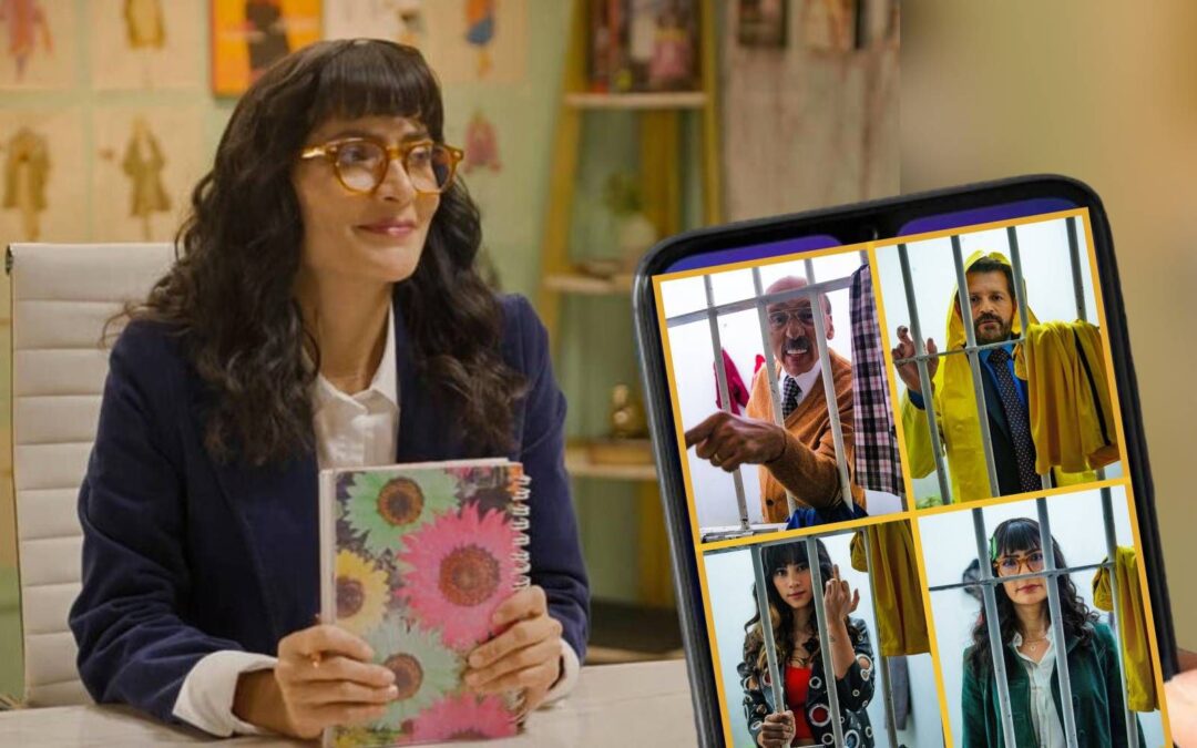 Estreno de capítulos 7 y 8 de ‘Betty, la fea’ 2024: ¿A qué hora sale ‘La historia continúa’ y cuántos faltan?