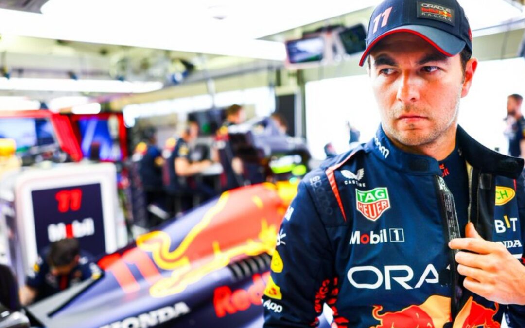 Fórmula 1: Guía rápida por si no la has visto y quieres ‘subirte al monoplaza’ de ‘Checo’ Pérez