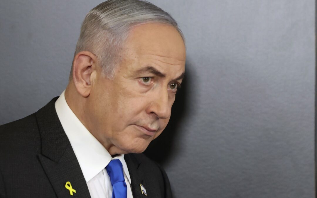 ‘The Bibi Files’: Documental sobre caso de corrupción contra Benjamin Netanyahu, es prohibido en Israel