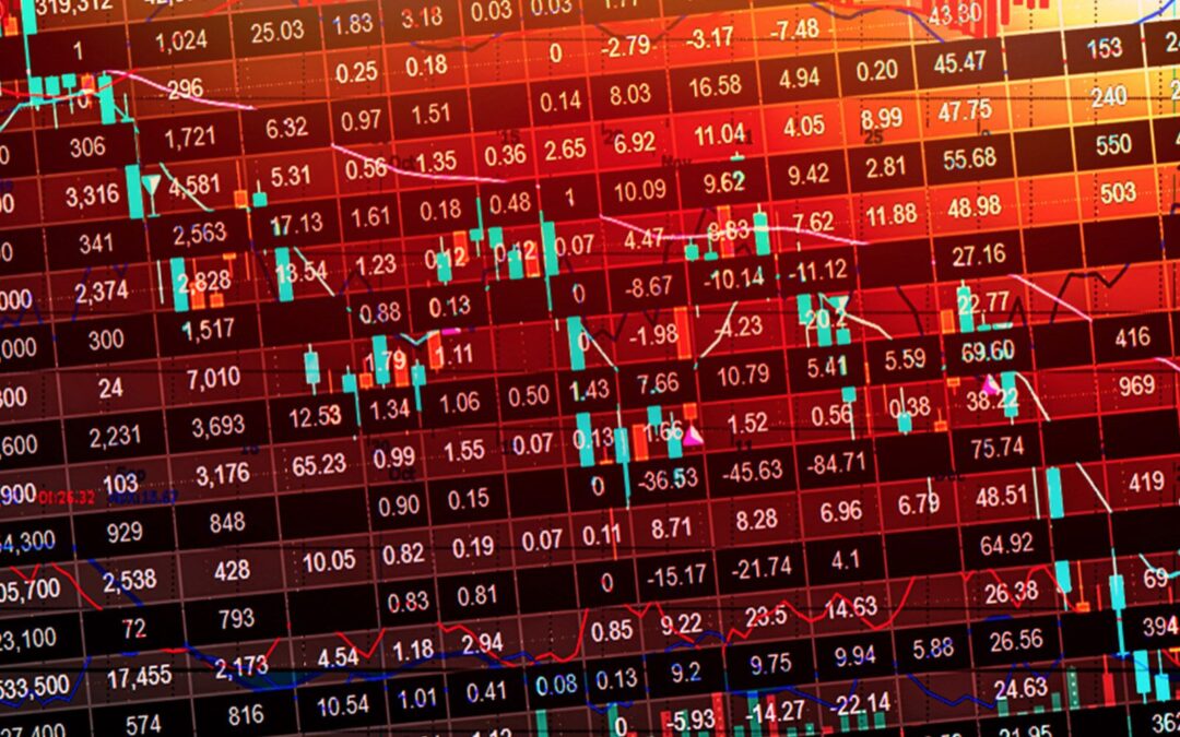 Wall Street cierra ‘muerto de miedo’ tras ‘latigazo’ de la Fed