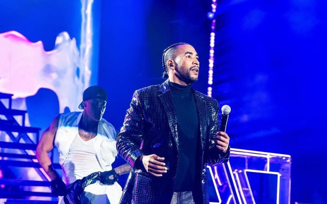 ¿Cuánto cuestan los boletos de los conciertos de Don Omar en México?