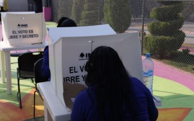 Elecciones Coahuila 2023: Sigue aquí el minuto a minuto de las votaciones
