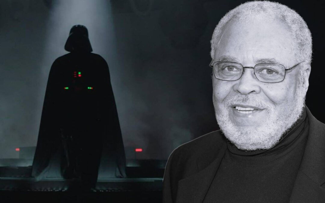 ‘Yo soy tu padre’: Muere el actor James Earl Jones, Darth Vader en ‘Star Wars’ y Mufasa en ‘El Rey León’