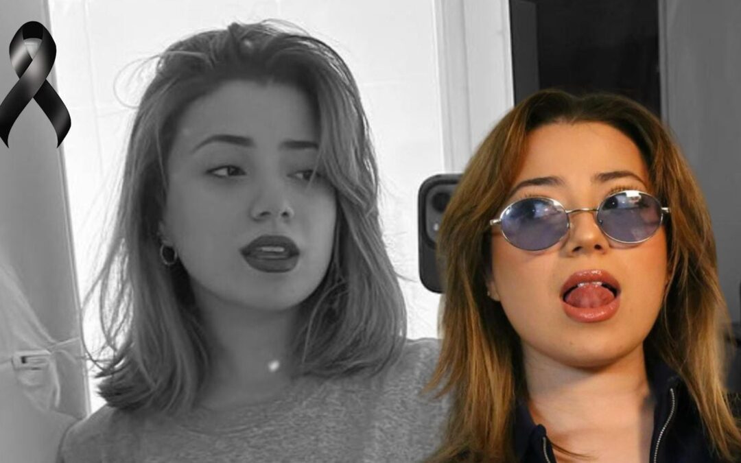 ¿Qué le pasó a Adriana Mojica, cantante de 19 años que murió en un accidente?