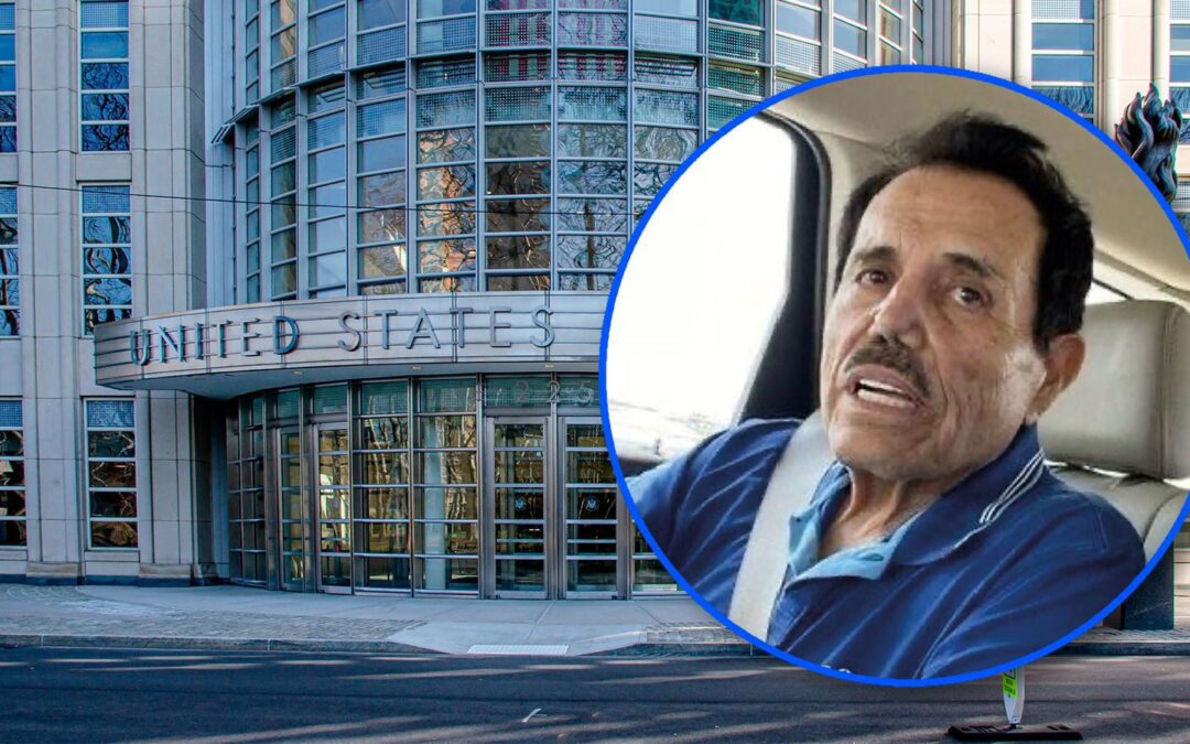 EU pide aplazar audiencia de ‘El Mayo’ Zambada en Nueva York: ¿Qué fecha propone?
