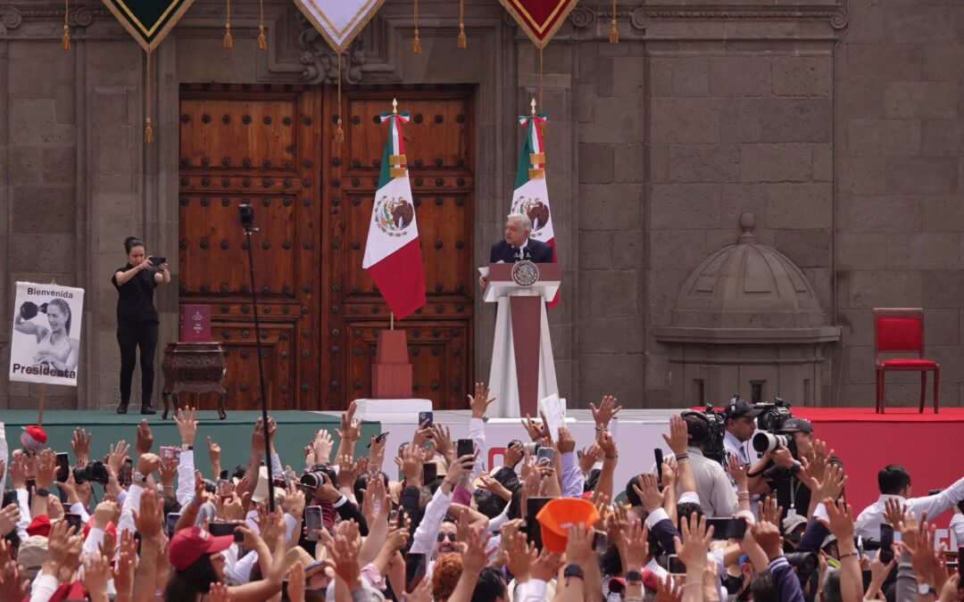 Sesionar a salto de mata… y poniendo oídos sordos
