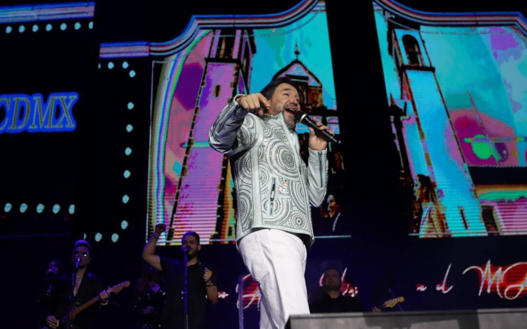 ‘Si no te hubieras ido’: ¿Cuándo vendrá Marco Antonio Solís a México? Fechas de sus próximos conciertos