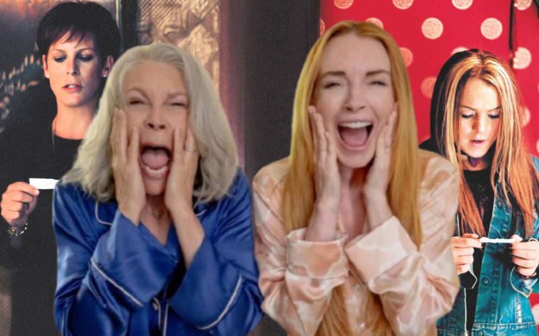 ¡‘Freaky Friday 2’ ya tiene fecha de estreno! Trama, reparto y todo lo que debes saber