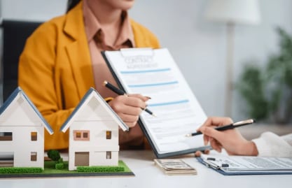 Avalan diputados ley para comprar y rentar viviendas a bajo costo