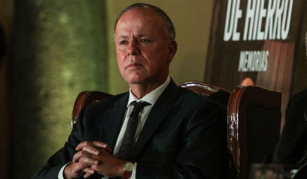 ¿Por qué Ciro Gómez Leyva vivirá una temporada en Madrid, España?