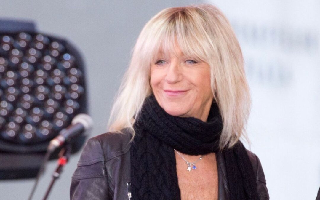 Muere Christine McVie, de Fleetwood Mac, a los 79 años: ‘No hay palabras para describir nuestra tristeza’