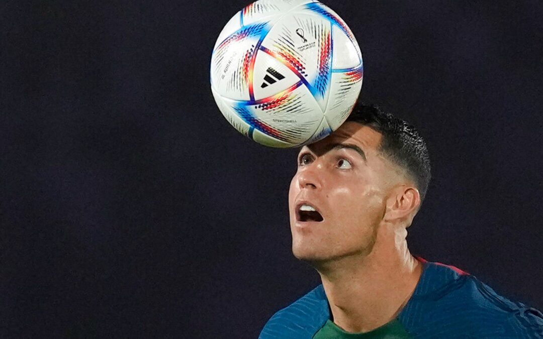 Cristiano Ronaldo: Esta es la oferta del Al-Nassr de Arabia Saudí para el portugués