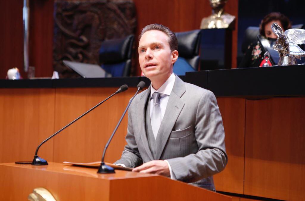 PERFIL: ¿Quién es Manuel Velasco, la cuarta ‘corcholata’ de Morena para la presidencia?