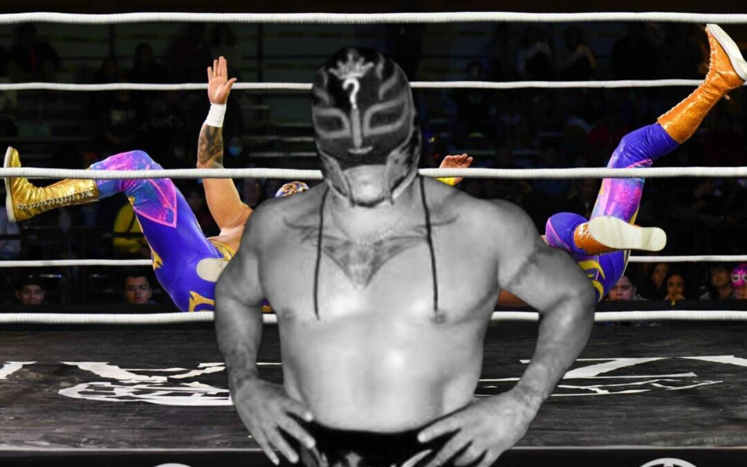 Muere Rey Misterio Sr., leyenda de la lucha libre mexicana y tío de Rey Mysterio Jr.