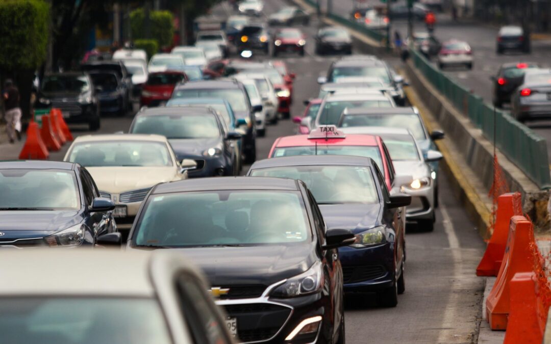 Reemplacamiento Edomex 2023: ¿Cómo puedes obtener el 50% de descuento?