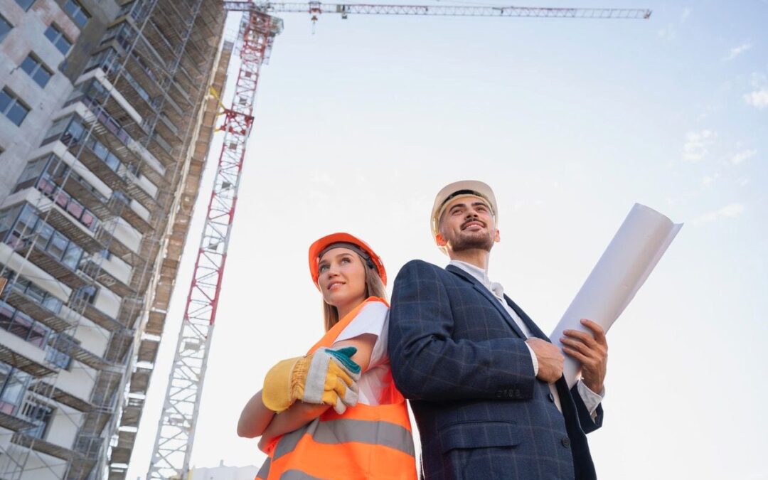 Evolución y porvenir del sector construcción en el primer cuarto de siglo