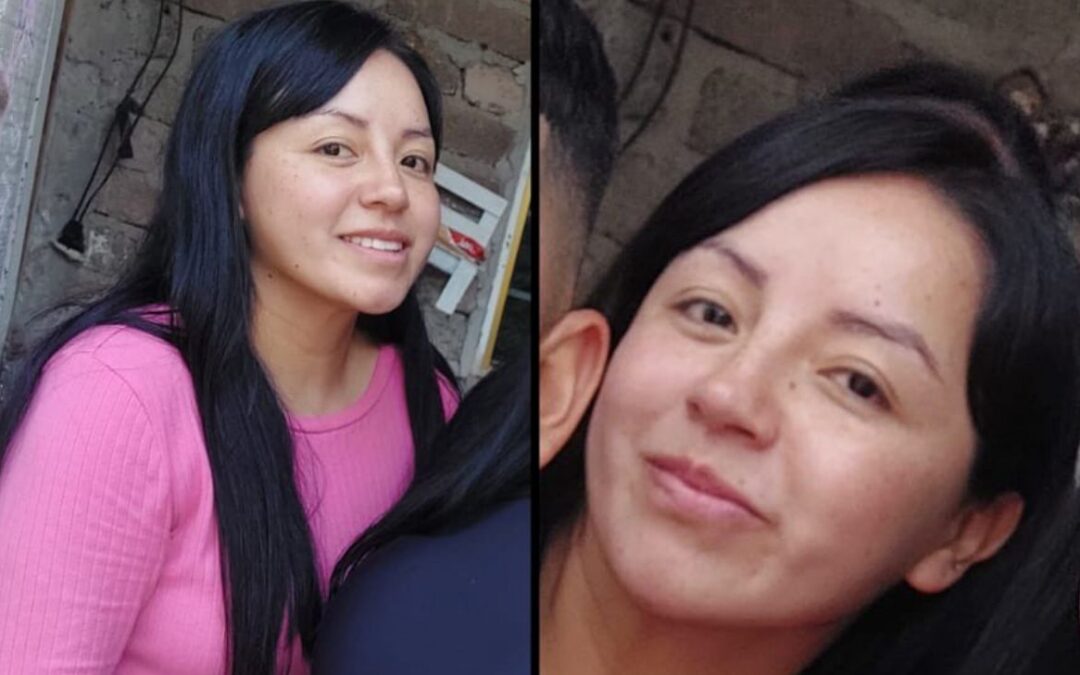 Desaparición de Carolina Islas: ¿Qué sabemos de la joven vista por última vez en el Centro de CDMX?