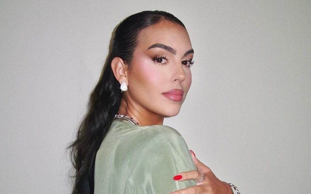 Georgina Rodríguez habla de cómo se siente por la pérdida de su bebé: ‘El año más difícil’
