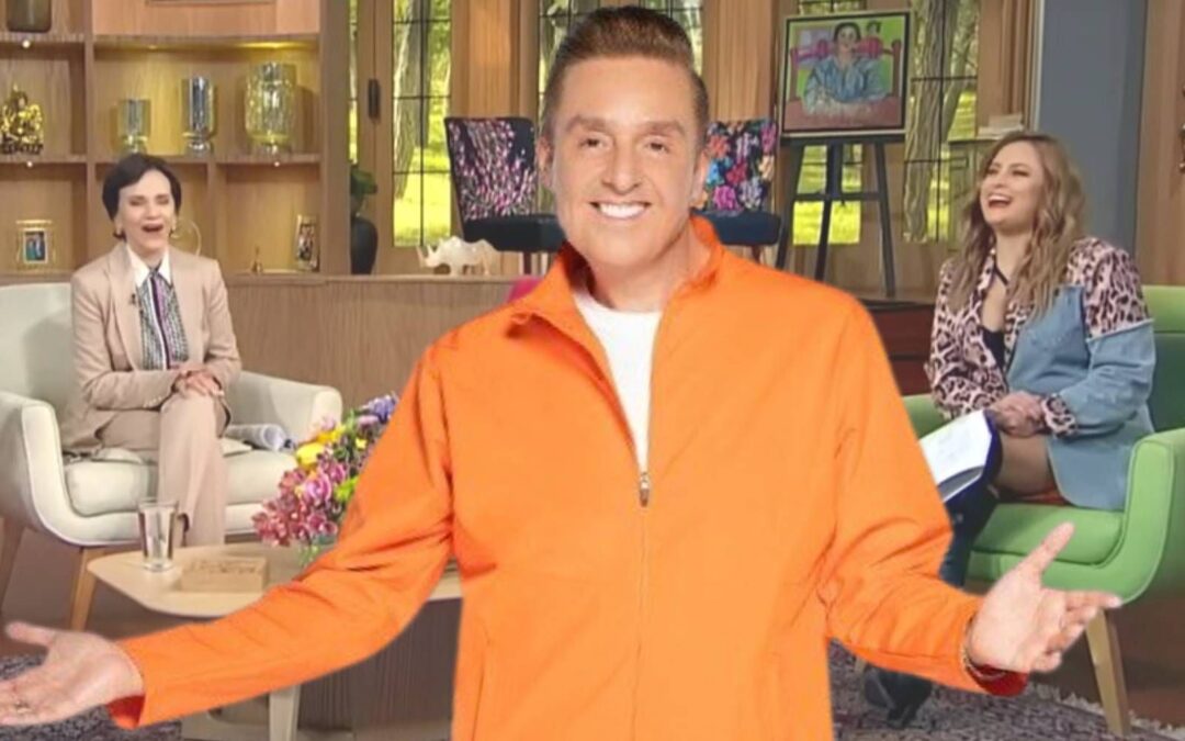 Daniel Bisogno cancela regreso a ‘Ventaneando’ por motivos de salud: ¿Qué le pasó al conductor?