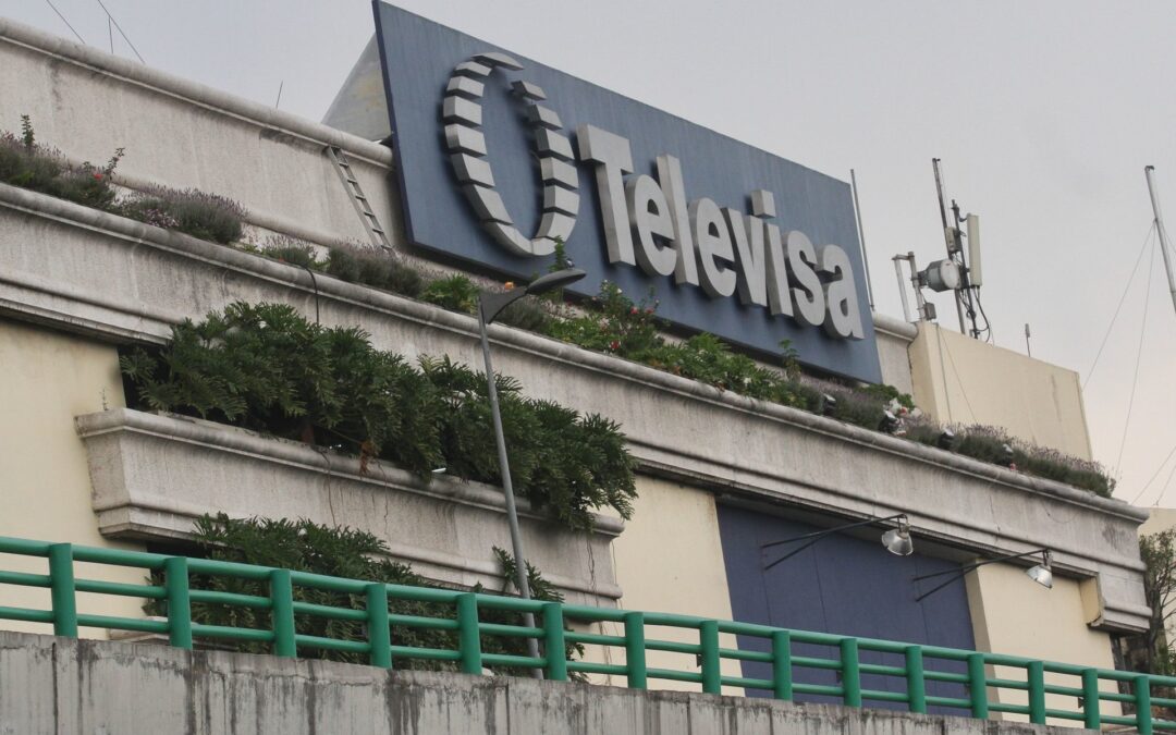 Televisa mantiene interés en fusionar a Izzi con Megacable